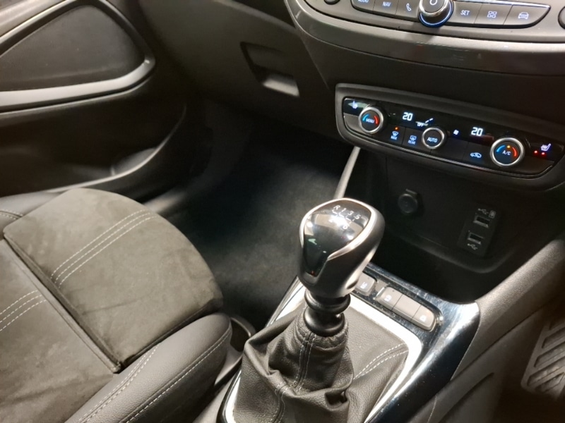 Used Vauxhall Crossland 2022 for sale - 77448859: Photo 18