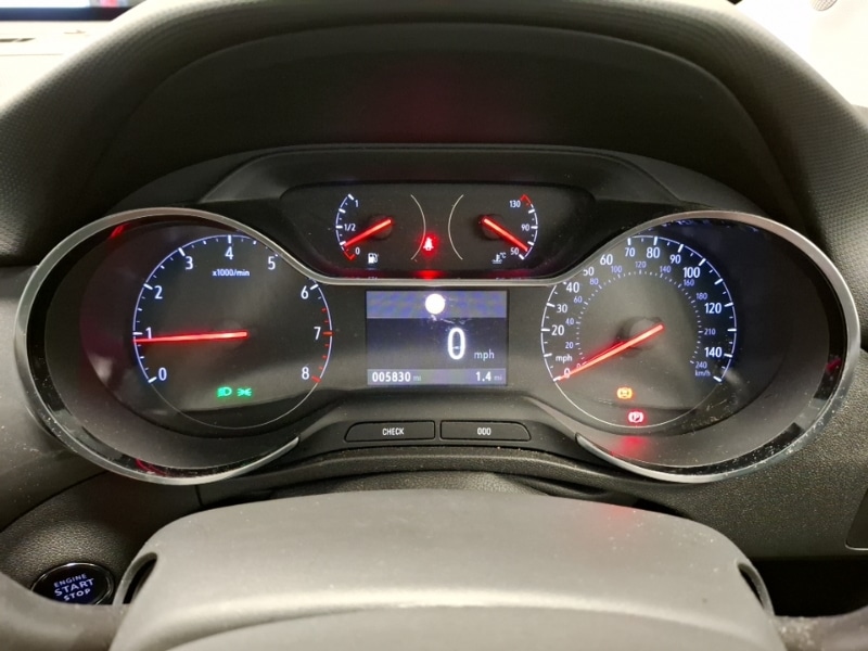 Used Vauxhall Crossland 2022 for sale - 77448859: Photo 19