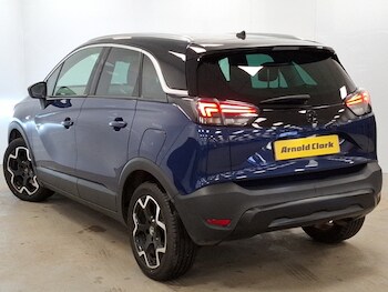 Used Vauxhall Crossland 2022 for sale - 77448859: Photo