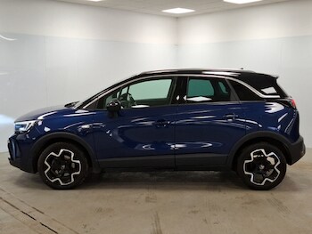 Used Vauxhall Crossland 2022 for sale - 77448859: Photo