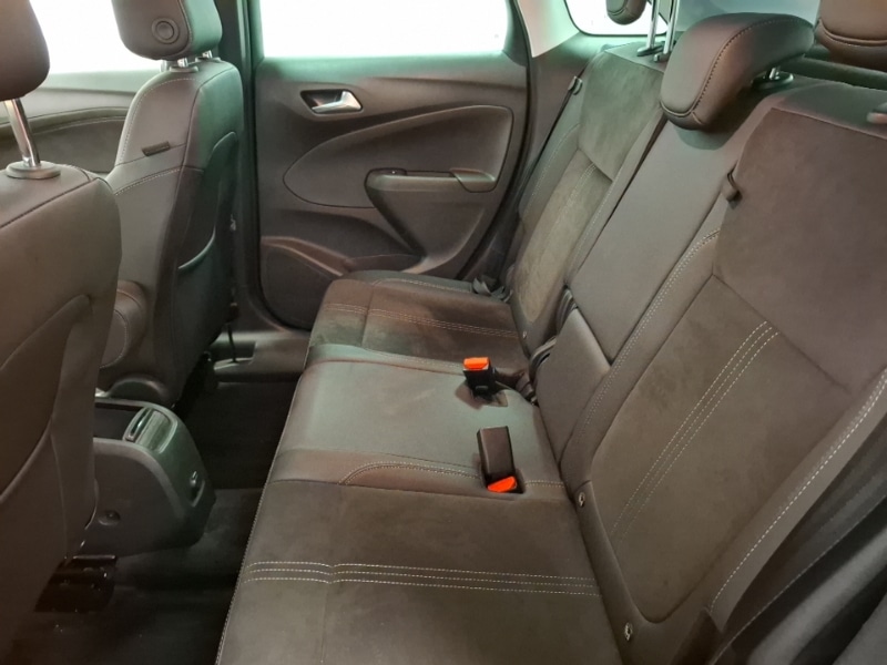 Used Vauxhall Crossland 2022 for sale - 77448859: Photo 6