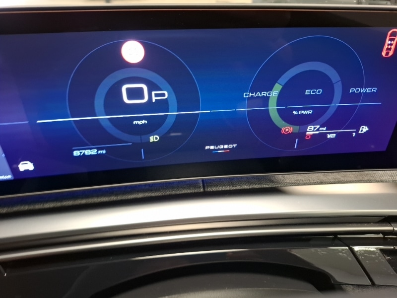 Used Peugeot 3008 2024 for sale - 77300034: Photo 19