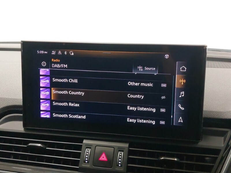 Used Audi Q5 2022 for sale - 77816590: Photo 10