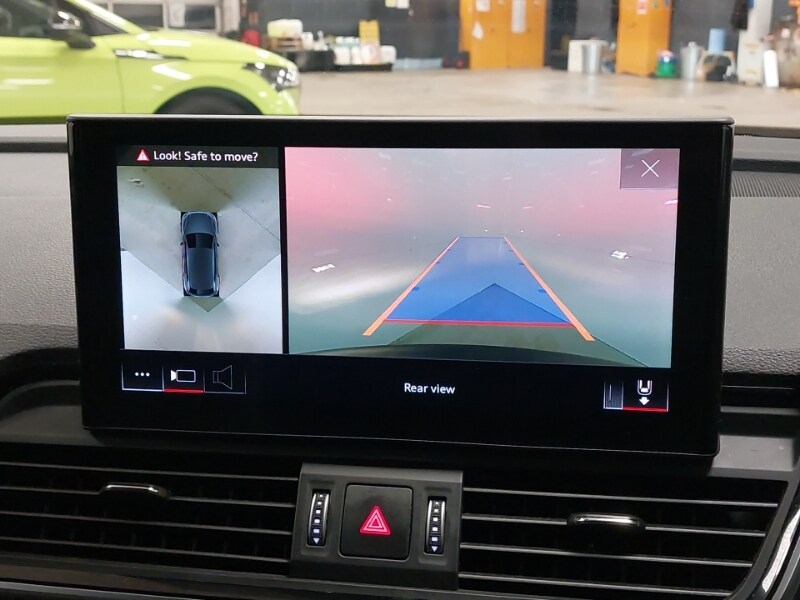 Used Audi Q5 2022 for sale - 77816590: Photo 12