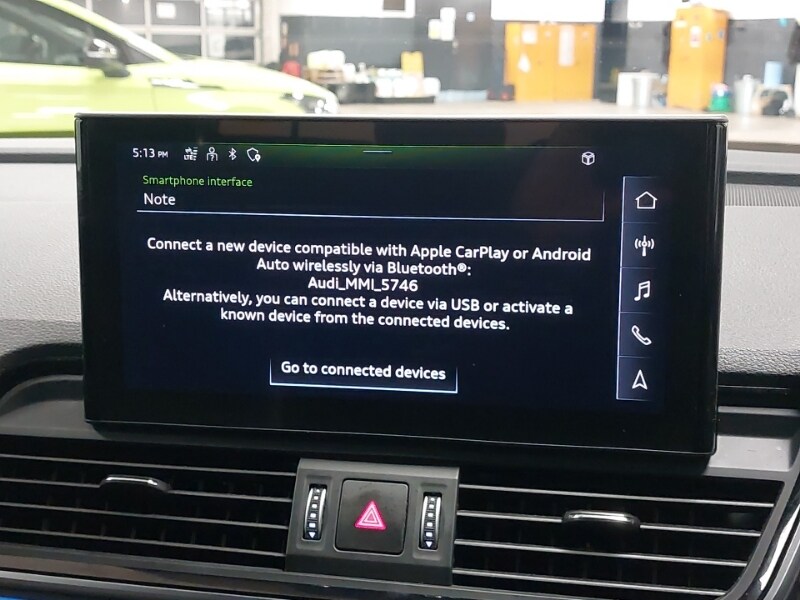 Used Audi Q5 2022 for sale - 77816590: Photo 15