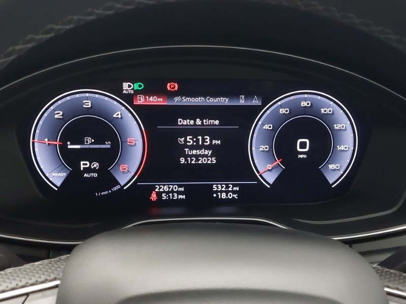 Used Audi Q5 2022 for sale - 77816590: Photo 19