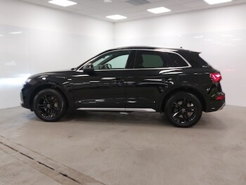 Used Audi Q5 2022 for sale - 77816590: Photo