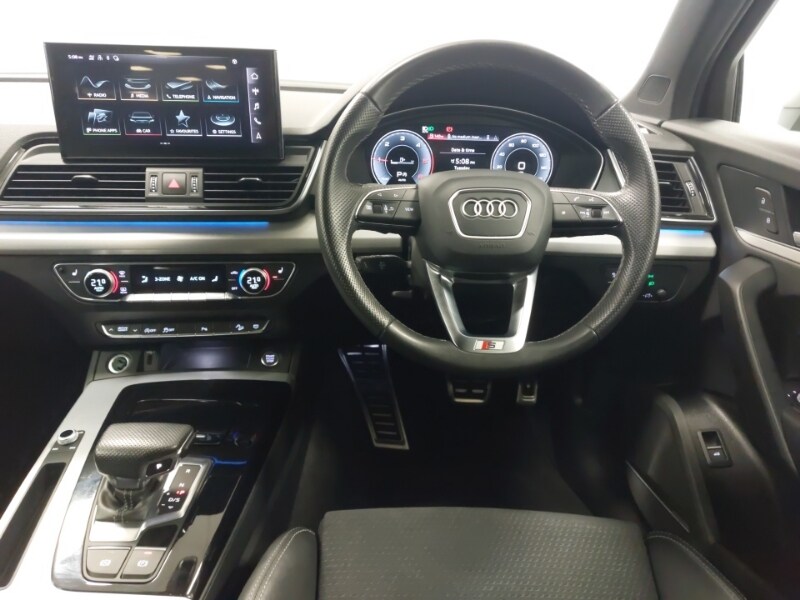 Used Audi Q5 2022 for sale - 77816590: Photo 7
