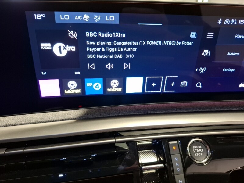 Used Peugeot 3008 2024 for sale - 76795315: Photo 15