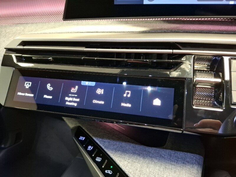 Used Peugeot 3008 2024 for sale - 76795315: Photo 17