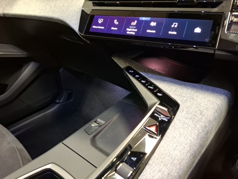 Used Peugeot 3008 2024 for sale - 76795315: Photo 18