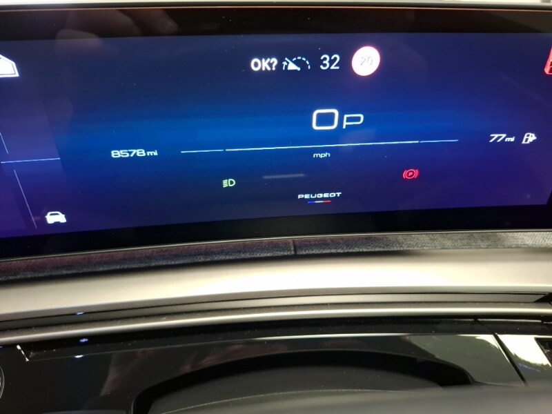 Used Peugeot 3008 2024 for sale - 76795315: Photo 19