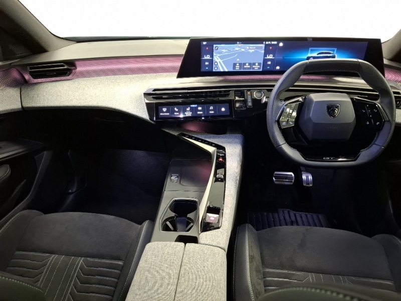 Used Peugeot 3008 2024 for sale - 76795315: Photo 2