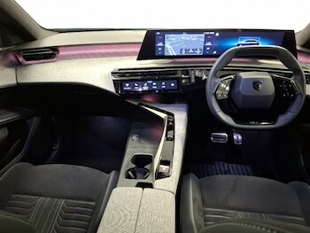 Used Peugeot 3008 2024 for sale - 76795315: Photo