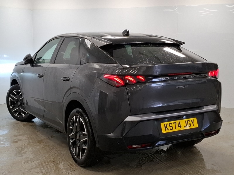 Used Peugeot 3008 2024 for sale - 76795315: Photo 3