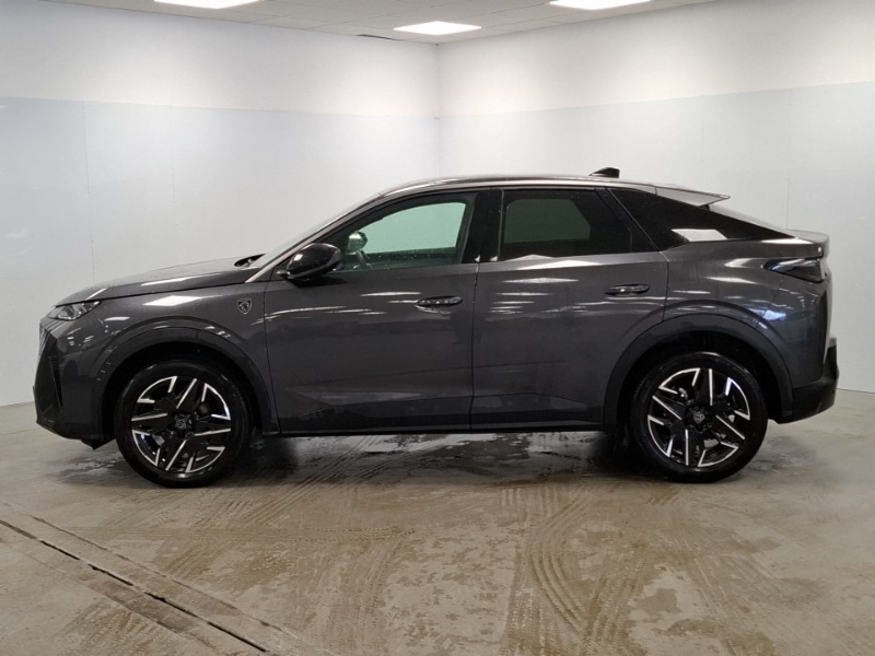 Used Peugeot 3008 2024 for sale - 76795315: Photo 4