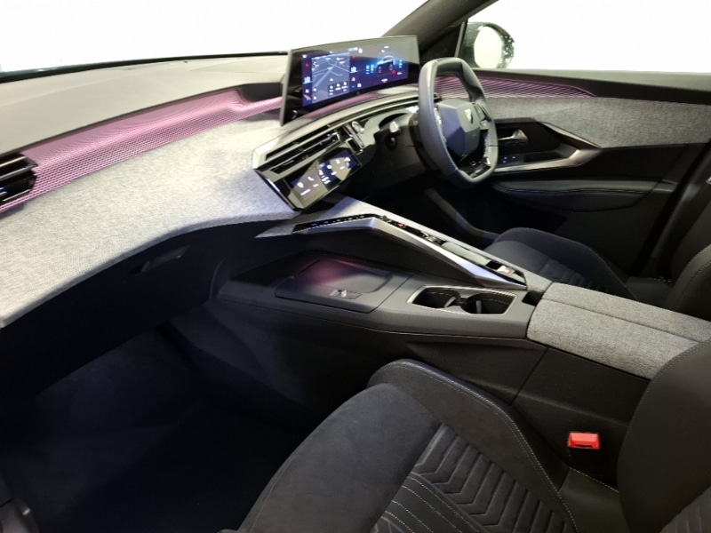 Used Peugeot 3008 2024 for sale - 76795315: Photo 5