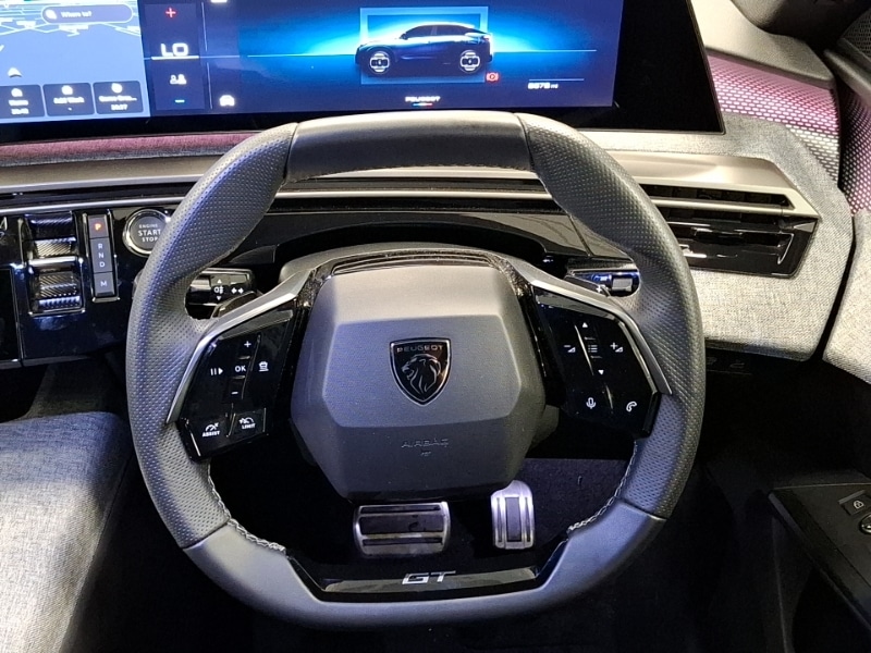 Used Peugeot 3008 2024 for sale - 76795315: Photo 7