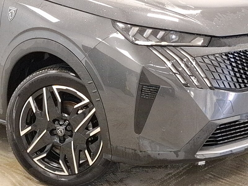 Used Peugeot 3008 2024 for sale - 76795315: Photo 9