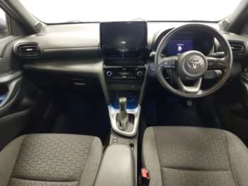 Used Toyota Yaris Cross 2022 for sale - 74719685: Photo