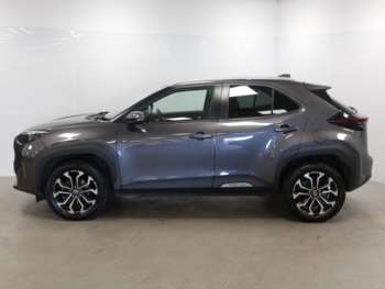 Used Toyota Yaris Cross 2022 for sale - 74719685: Photo
