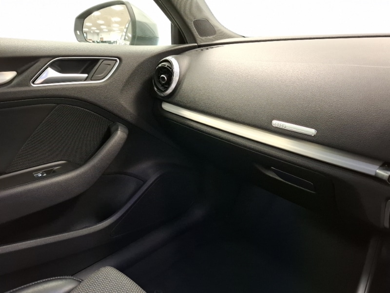 Used Audi A3 2018 for sale - 77466937: Photo 11