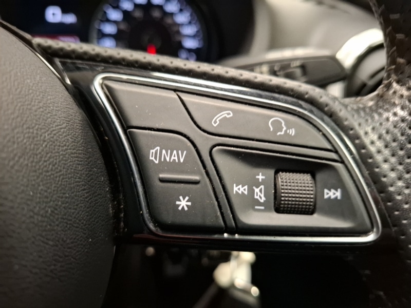 Used Audi A3 2018 for sale - 77466937: Photo 13