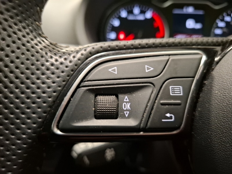 Used Audi A3 2018 for sale - 77466937: Photo 14