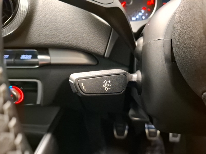 Used Audi A3 2018 for sale - 77466937: Photo 15