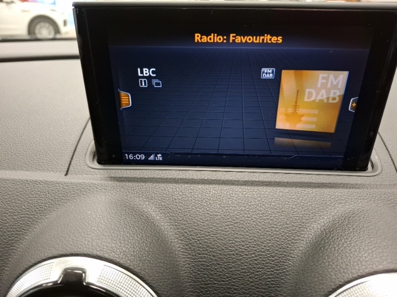 Used Audi A3 2018 for sale - 77466937: Photo 16