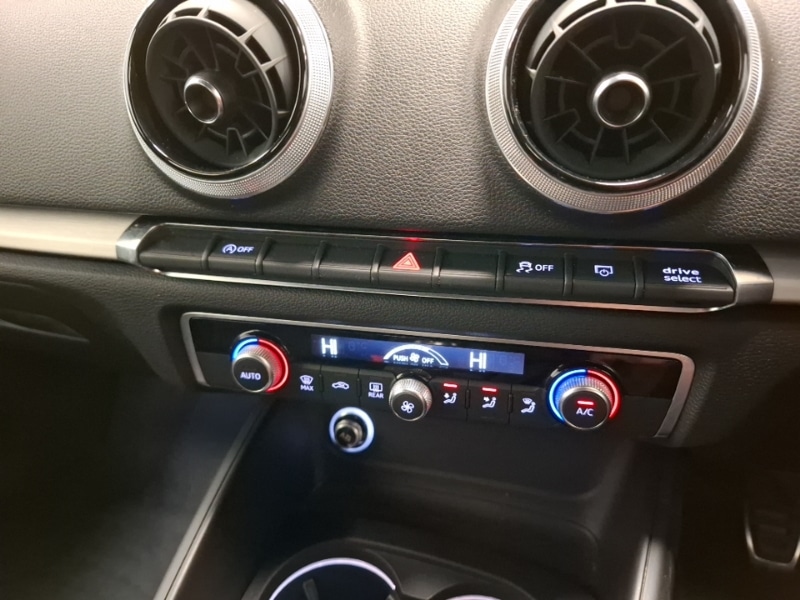 Used Audi A3 2018 for sale - 77466937: Photo 17