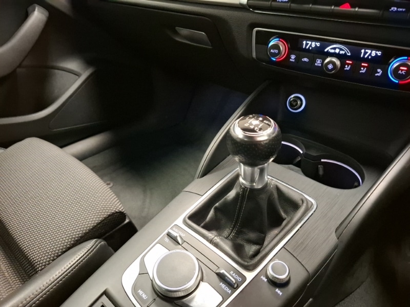 Used Audi A3 2018 for sale - 77466937: Photo 18