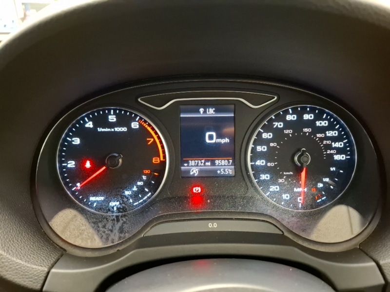 Used Audi A3 2018 for sale - 77466937: Photo 19