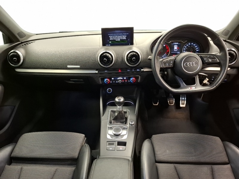 Used Audi A3 2018 for sale - 77466937: Photo 2