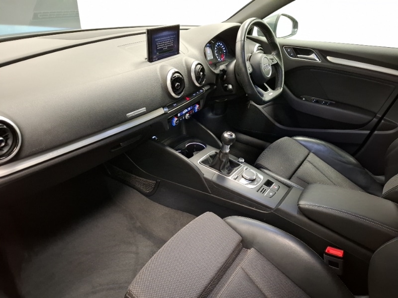 Used Audi A3 2018 for sale - 77466937: Photo 5