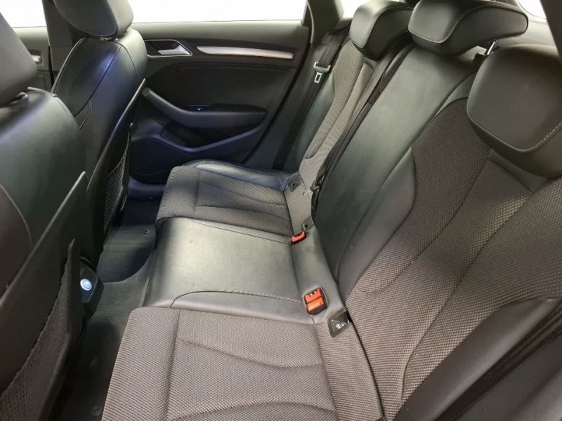 Used Audi A3 2018 for sale - 77466937: Photo 6