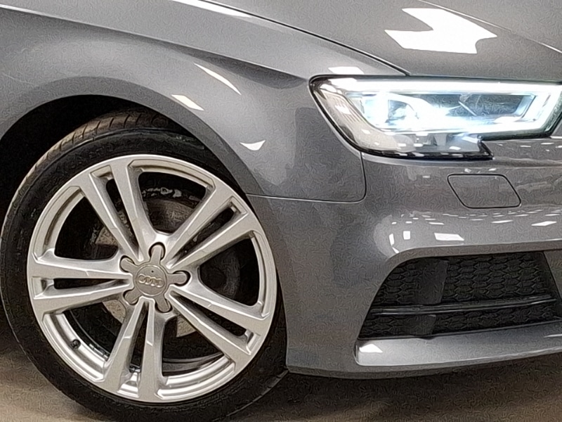 Used Audi A3 2018 for sale - 77466937: Photo 9