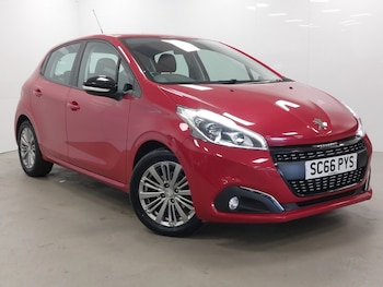 Used Peugeot 208 2016 for sale - 75640774: Photo