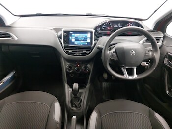 Used Peugeot 208 2016 for sale - 75640774: Photo
