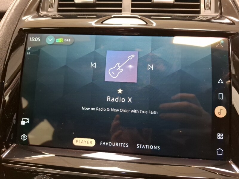 Used Jaguar E-Pace 2021 for sale - 78151262: Photo 15