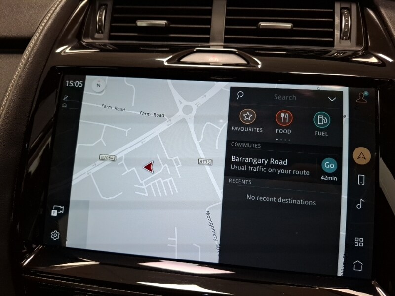 Used Jaguar E-Pace 2021 for sale - 78151262: Photo 16