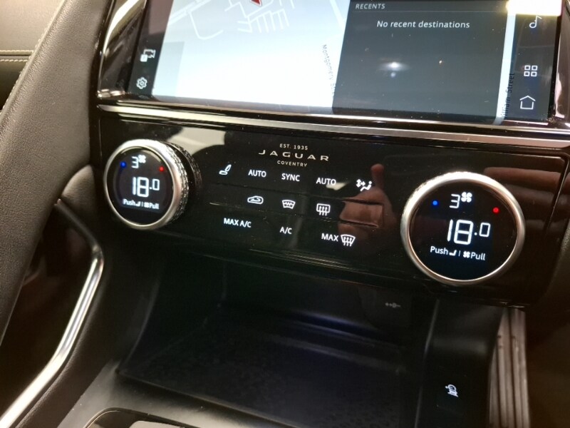 Used Jaguar E-Pace 2021 for sale - 78151262: Photo 17