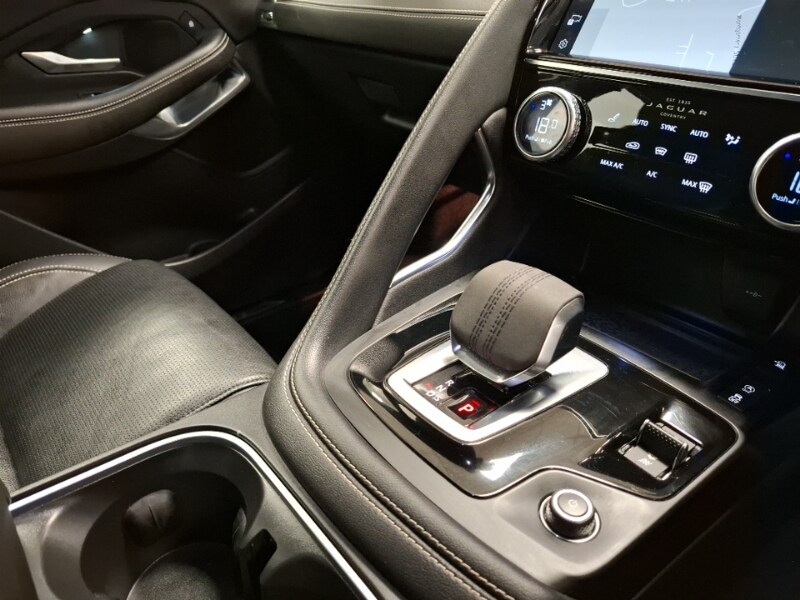 Used Jaguar E-Pace 2021 for sale - 78151262: Photo 18