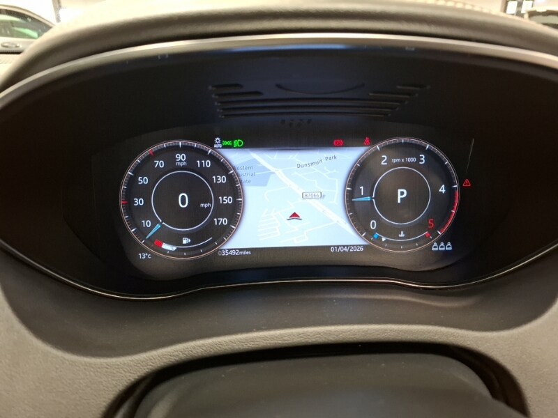 Used Jaguar E-Pace 2021 for sale - 78151262: Photo 19