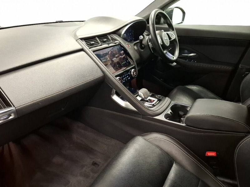 Used Jaguar E-Pace 2021 for sale - 78151262: Photo 5