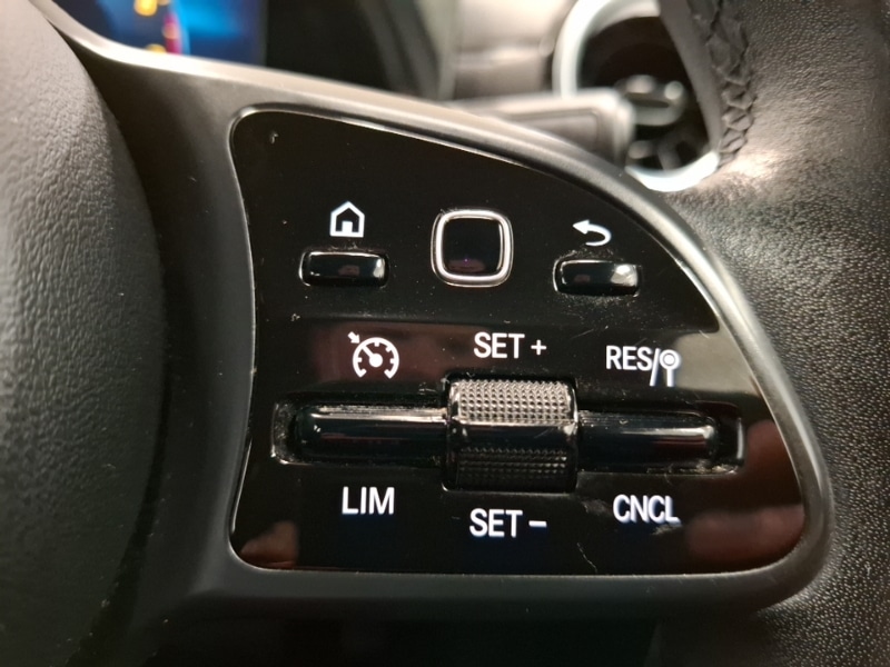 Used Mercedes-Benz A-Class 2018 for sale - 77837630: Photo 13