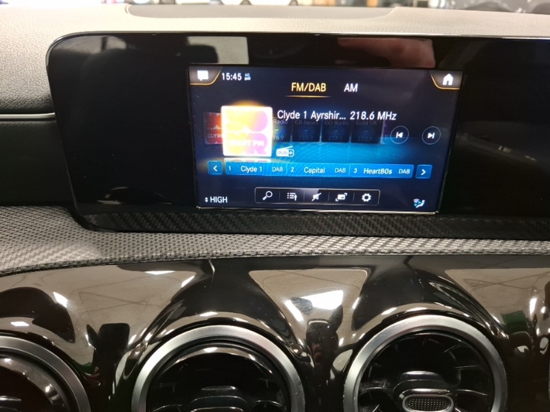 Used Mercedes-Benz A-Class 2018 for sale - 77837630: Photo 15