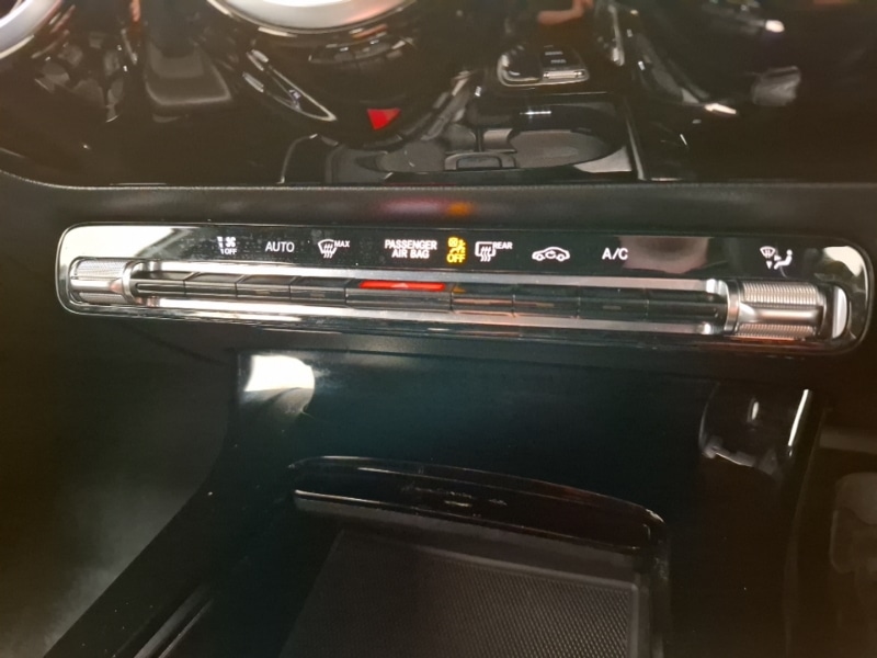 Used Mercedes-Benz A-Class 2018 for sale - 77837630: Photo 17