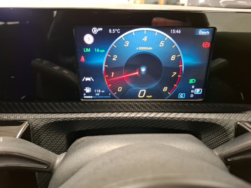 Used Mercedes-Benz A-Class 2018 for sale - 77837630: Photo 19