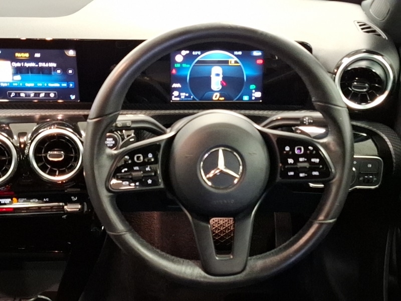 Used Mercedes-Benz A-Class 2018 for sale - 77837630: Photo 7